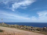 Drapanos Kreta - Drapanos: Grundstück mit Meerblick von den griechischen Hügeln zum Verkauf Grundstück kaufen